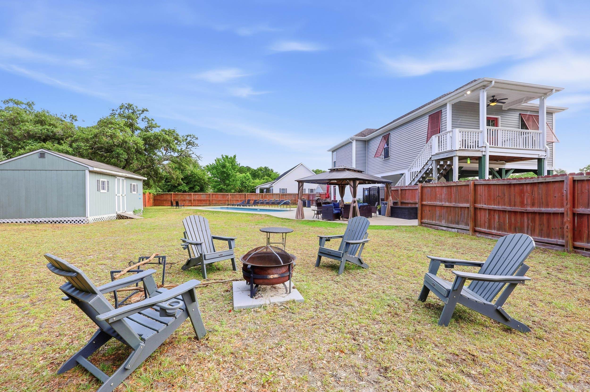 5174 Berkeley Court Murrells Inlet, SC 29576 - Photo 41 of 46