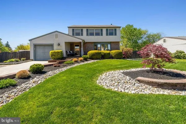 $449,999 | 24 Castor Court, Sewell, NJ 08080