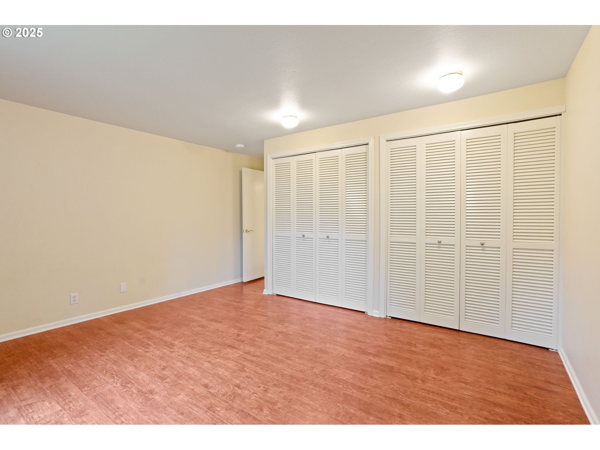 6679 Huntington Circle Southeast Salem, OR 97306 - Photo 42 of 45 a view of an empty room