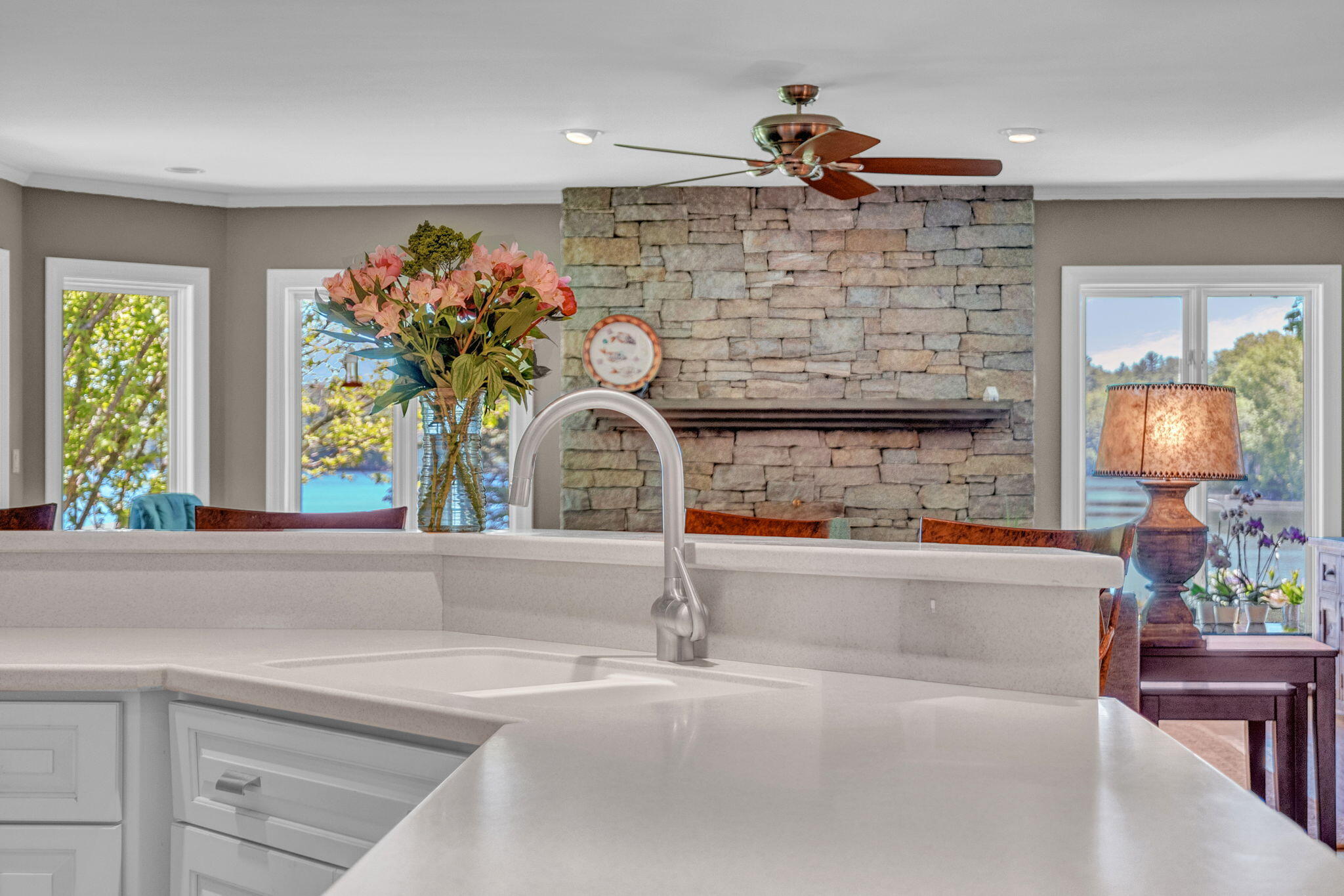 3 Pond Road Wayne, ME 04284 - Photo 48 of 145 KITCHEN
