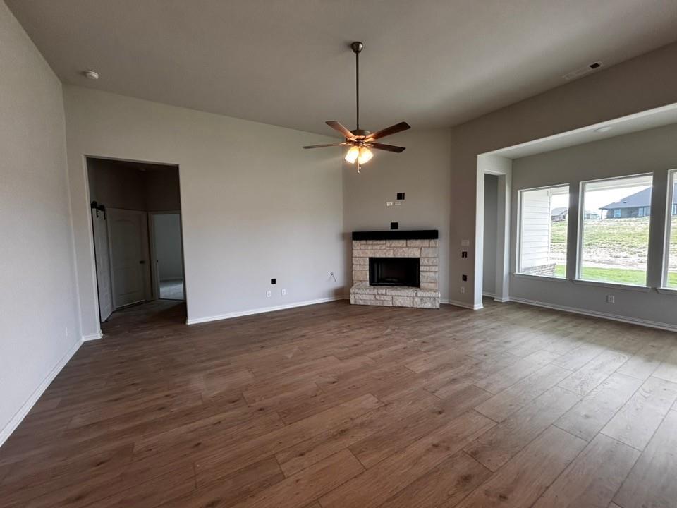 139 Big Sky Road Decatur, TX 76234 - Photo 9 of 19