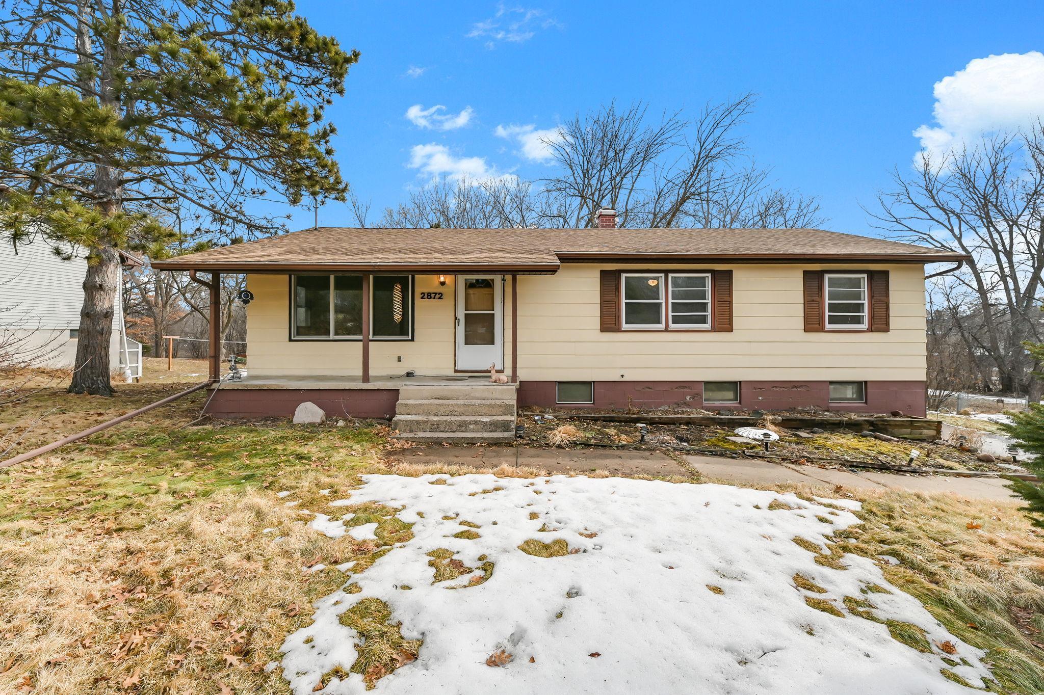 2872 Jackson Street Little Canada, MN 55117 - Photo 1 of 1