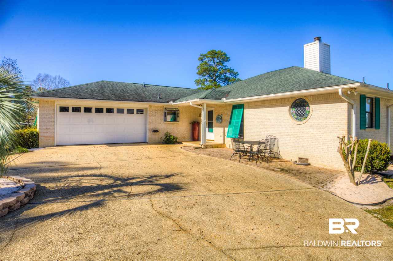 8385 Bay Harbor Road Elberta, AL 36530 - Photo 8 of 45