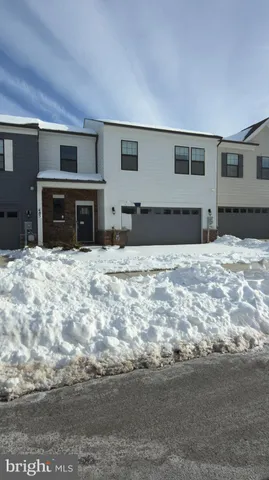 $569,900 | 485 Hanson Street, Frederick, MD 21701