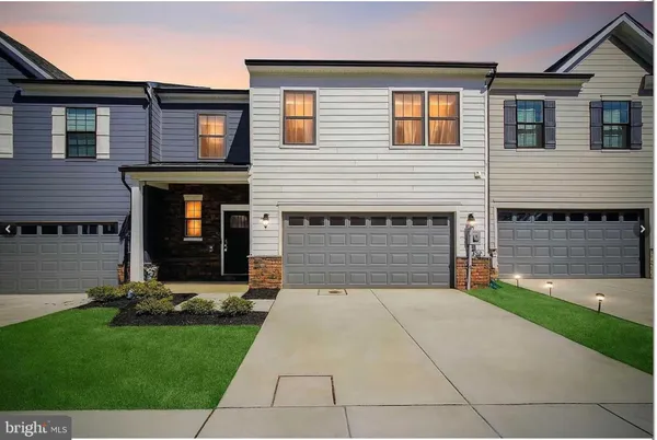 $560,000 | 485 Hanson Street, Frederick, MD 21701