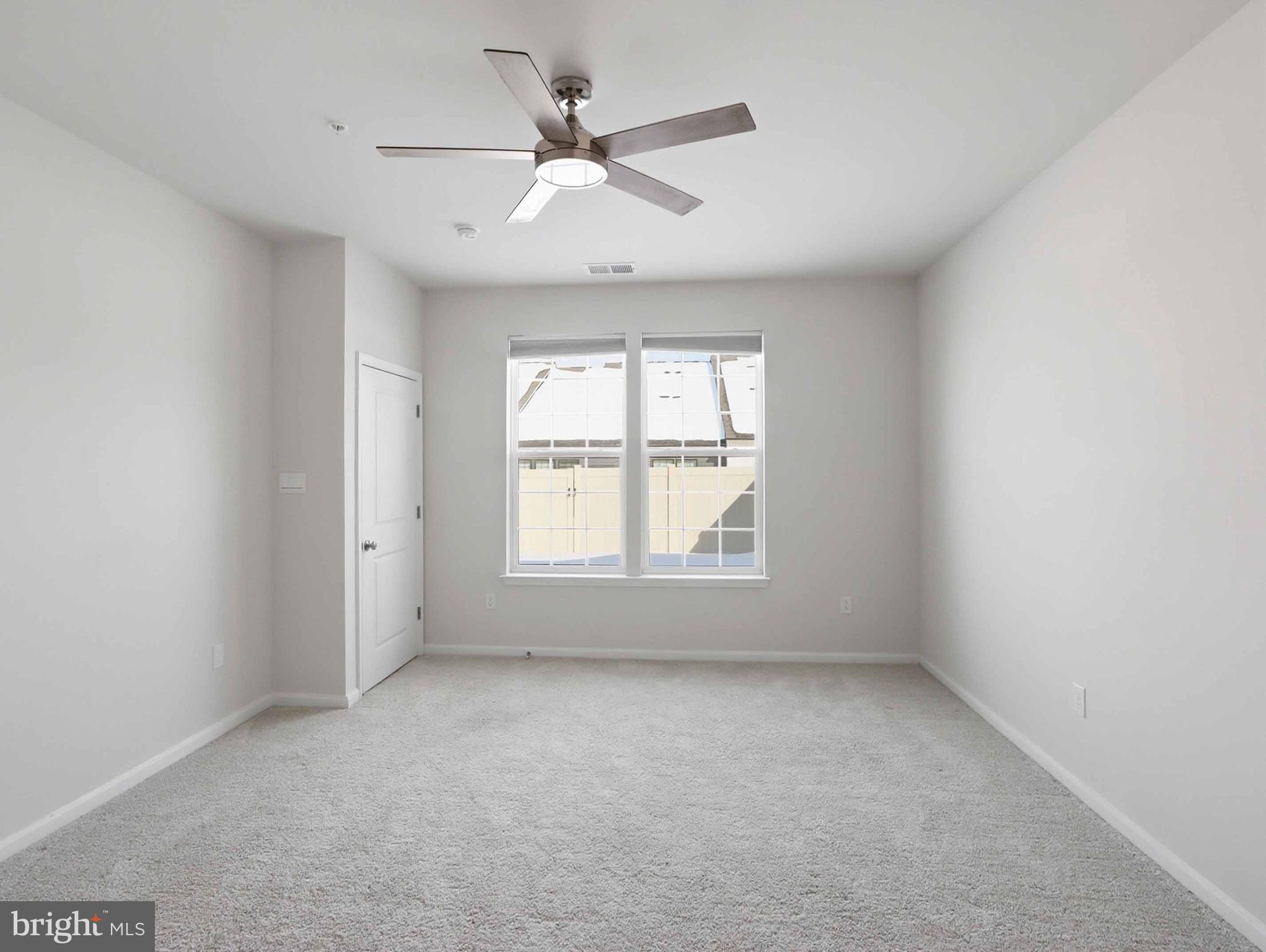 485 Hanson Street Frederick, MD 21701 - Photo 16 of 48 an empty room with a window