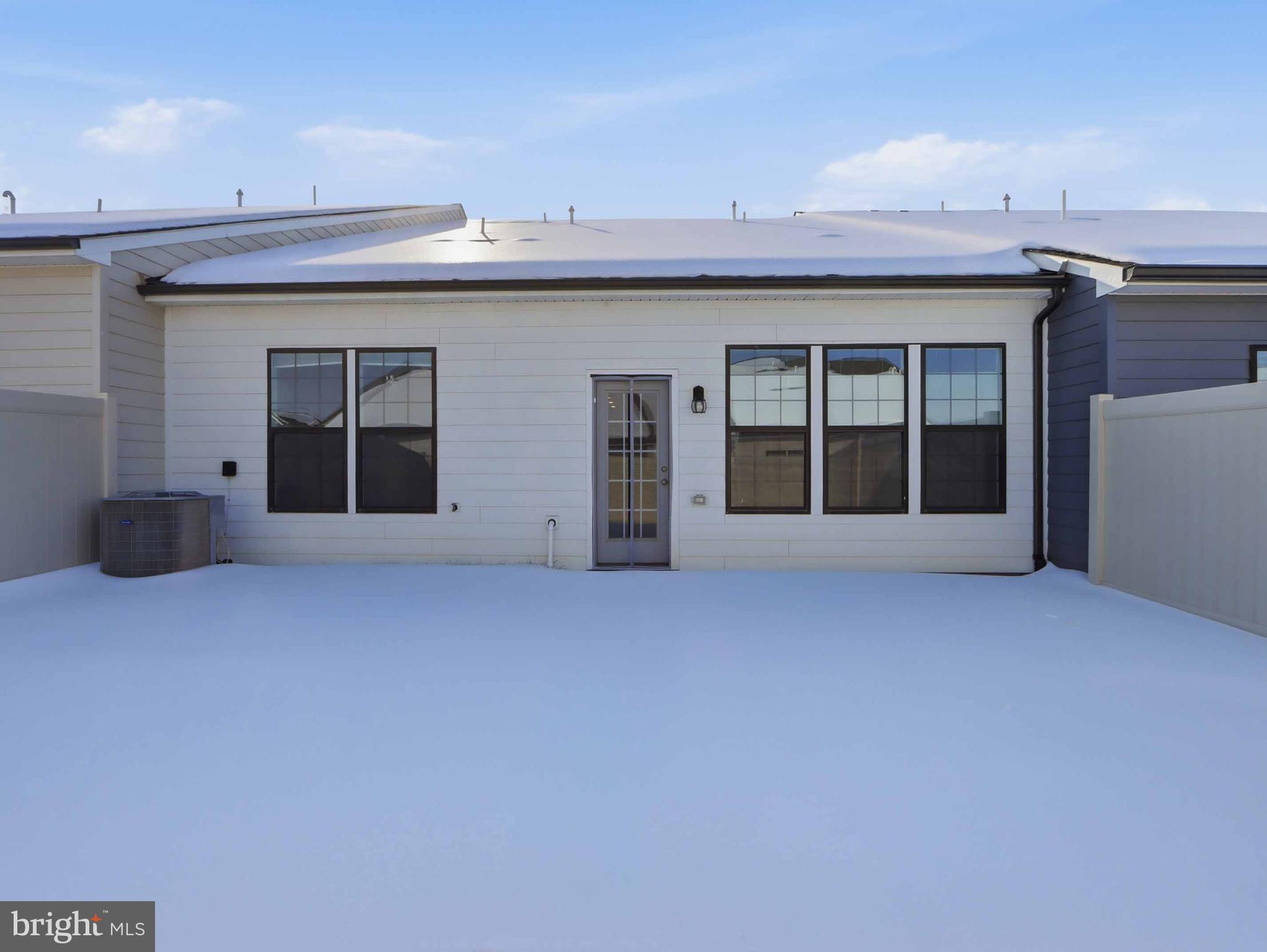 485 Hanson Street Frederick, MD 21701 - Photo 32 of 48 a view of an empty room
