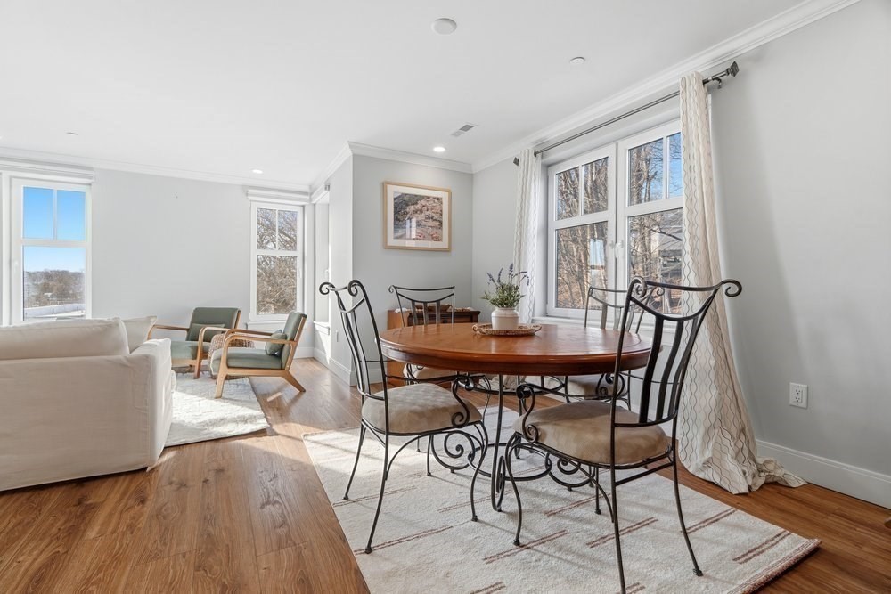 1721 Centre Street, Unit 304 Boston, MA 02132 - Photo 12 of 33