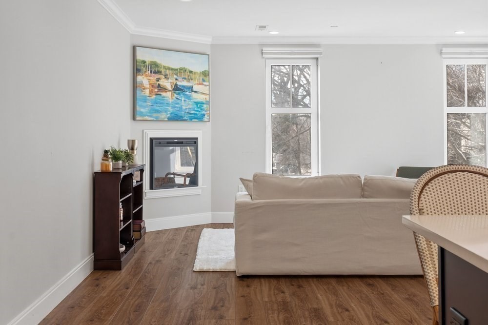 1721 Centre Street, Unit 304 Boston, MA 02132 - Photo 16 of 33