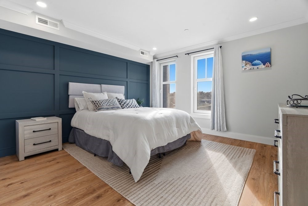 1721 Centre Street, Unit 304 Boston, MA 02132 - Photo 17 of 33