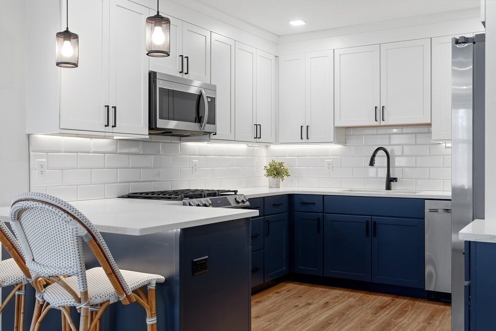 1721 Centre Street, Unit 304 Boston, MA 02132 - Photo 2 of 33