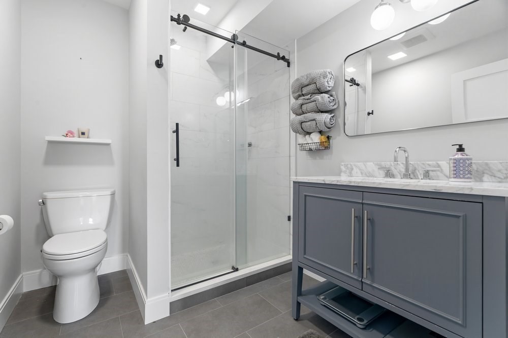 1721 Centre Street, Unit 304 Boston, MA 02132 - Photo 21 of 33