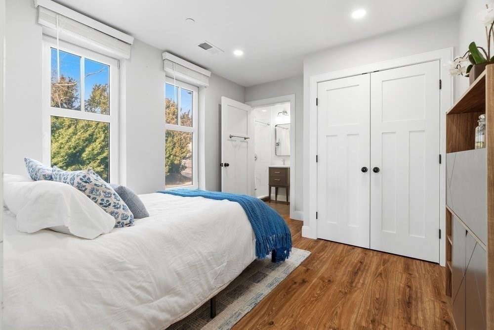 1721 Centre Street, Unit 304 Boston, MA 02132 - Photo 23 of 33