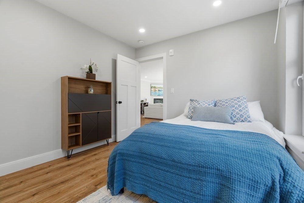 1721 Centre Street, Unit 304 Boston, MA 02132 - Photo 24 of 33