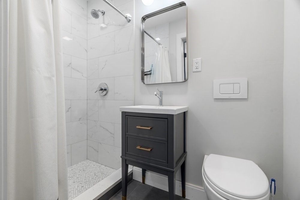 1721 Centre Street, Unit 304 Boston, MA 02132 - Photo 25 of 33