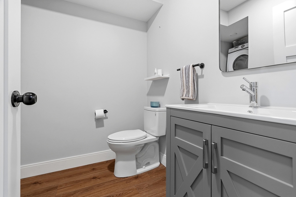 1721 Centre Street, Unit 304 Boston, MA 02132 - Photo 27 of 33