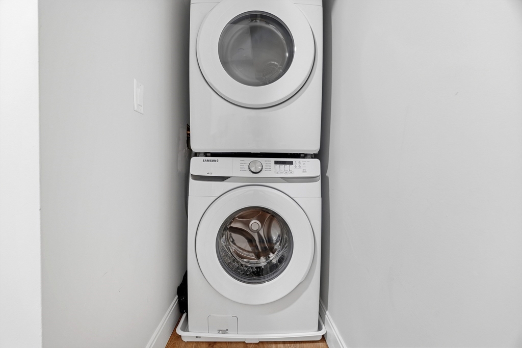 1721 Centre Street, Unit 304 Boston, MA 02132 - Photo 28 of 33