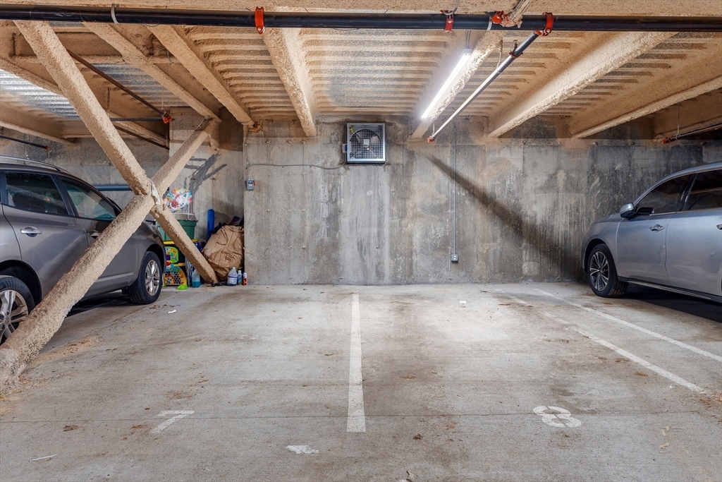 1721 Centre Street, Unit 304 Boston, MA 02132 - Photo 32 of 33