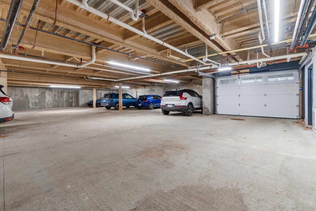 1721 Centre Street, Unit 304 Boston, MA 02132 - Photo 33 of 33