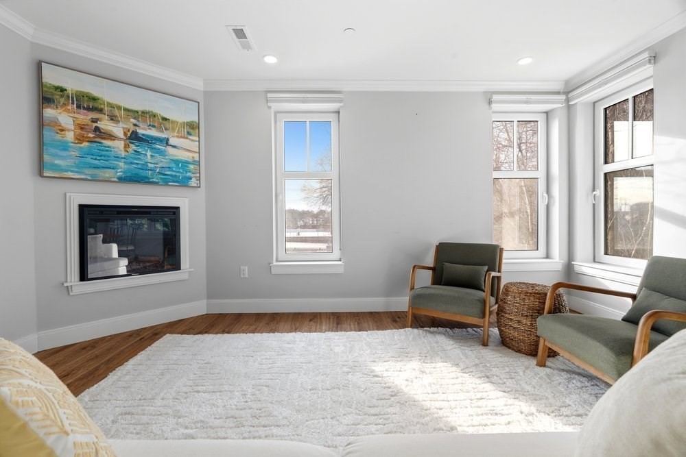 1721 Centre Street, Unit 304 Boston, MA 02132 - Photo 6 of 33