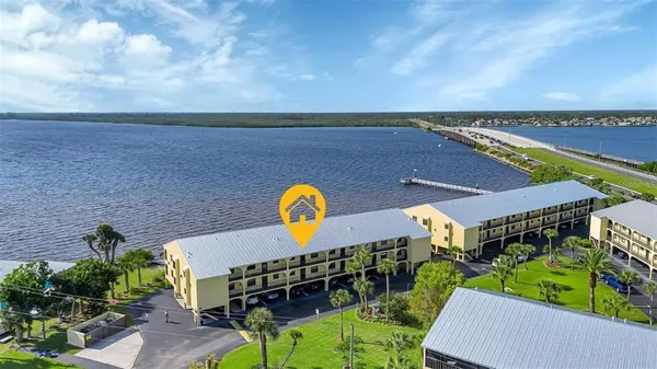 $1,475 | 14459 River Beach Drive, Unit 129, Port Charlotte, FL 33953