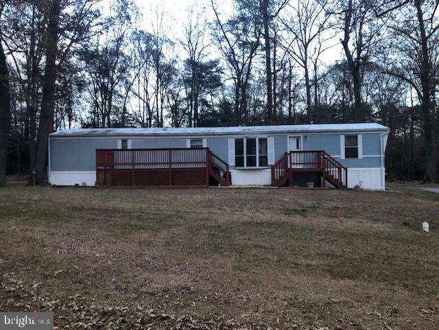10505 Cedarville Road Brandywine, MD 20613 - Photo 1 of 20 A remodeled 2 Bedroom, 2 Bath