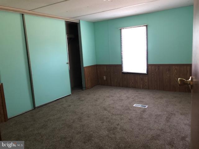 10505 Cedarville Road Brandywine, MD 20613 - Photo 14 of 20 Primary Bedroom and Large Closet