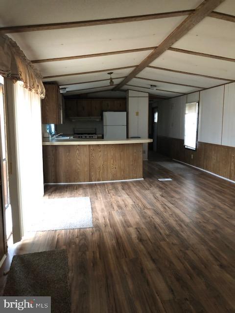 10505 Cedarville Road Brandywine, MD 20613 - Photo 6 of 20 View toward Kitchen