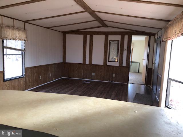 10505 Cedarville Road Brandywine, MD 20613 - Photo 10 of 20 View from Kitchen of Great Room