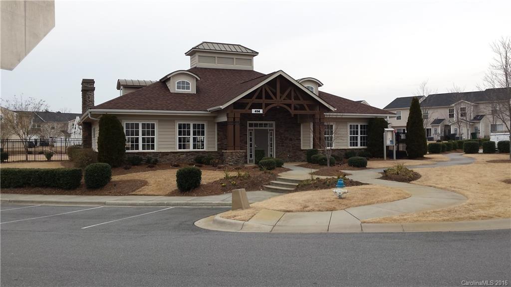 230 River Clay Road, Unit 197 Fort Mill, SC 29708 - Photo 14 of 15 a front view of a house with a yard