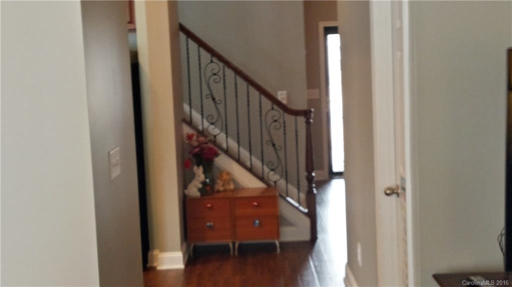 230 River Clay Road, Unit 197 Fort Mill, SC 29708 - Photo 3 of 15 a view of entryway with wooden floor