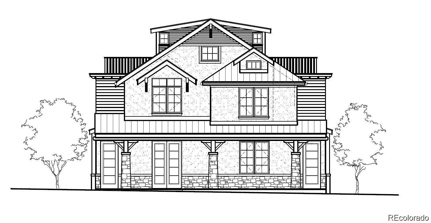 4331 North Raleigh Street Denver, CO 80212 - Photo 2 of 10 Gallery Image 2