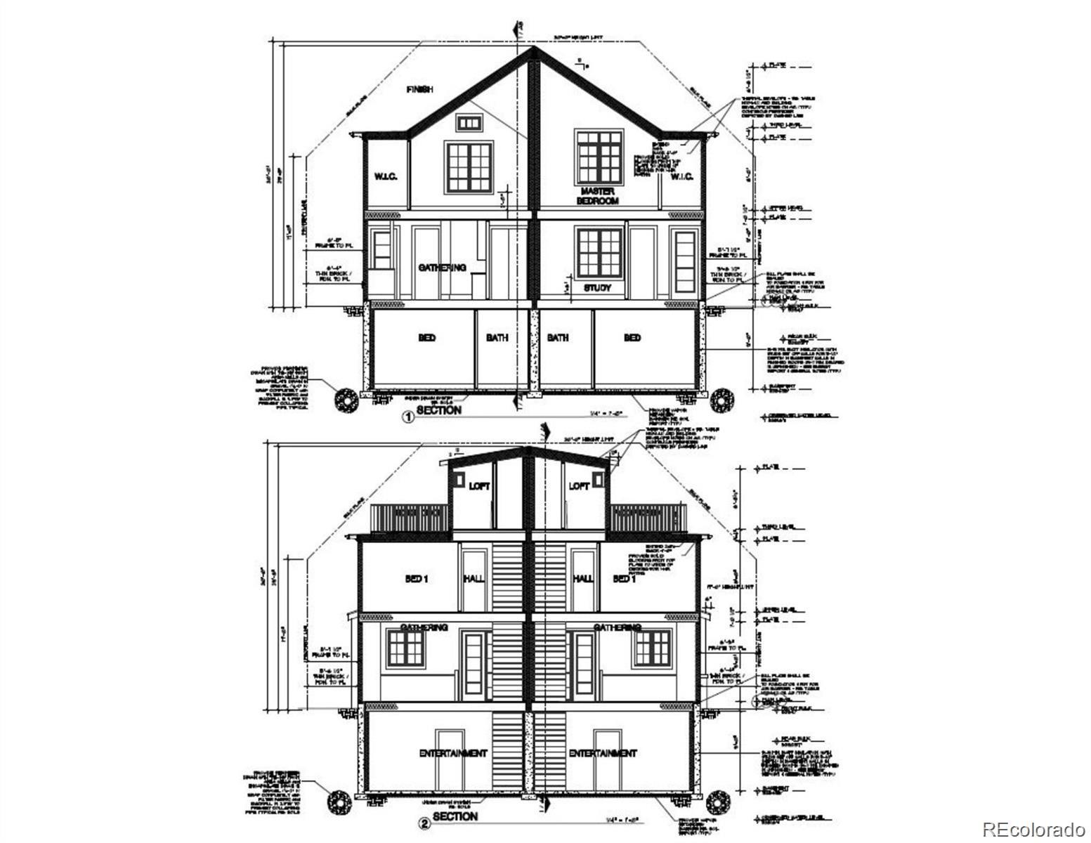 4331 North Raleigh Street Denver, CO 80212 - Photo 10 of 10 Gallery Image 10