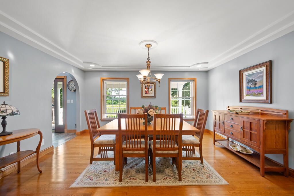 977 Garland Road Winslow, ME 04901 - Photo 11 of 53 Dining Room