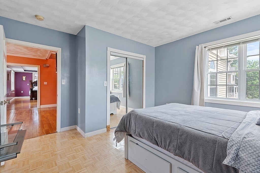 31 Booth Road Methuen, MA 01844 - Photo 24 of 38 a bedroom with a bed and a dresser