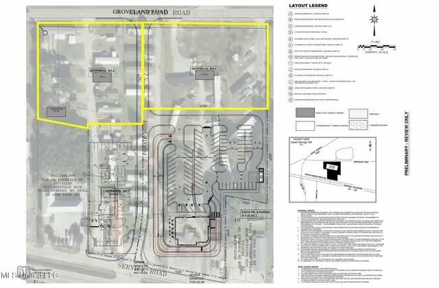 $14 | 3417 Bienville Boulevard, Ocean Springs, MS 39564