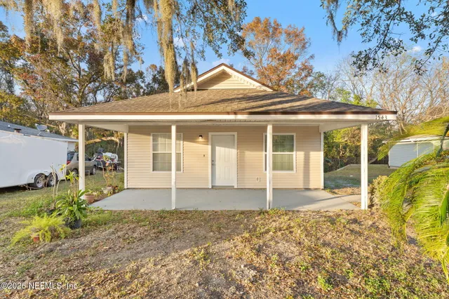 $190,000 | 1543 Brook Forest Drive, Jacksonville, FL 32208