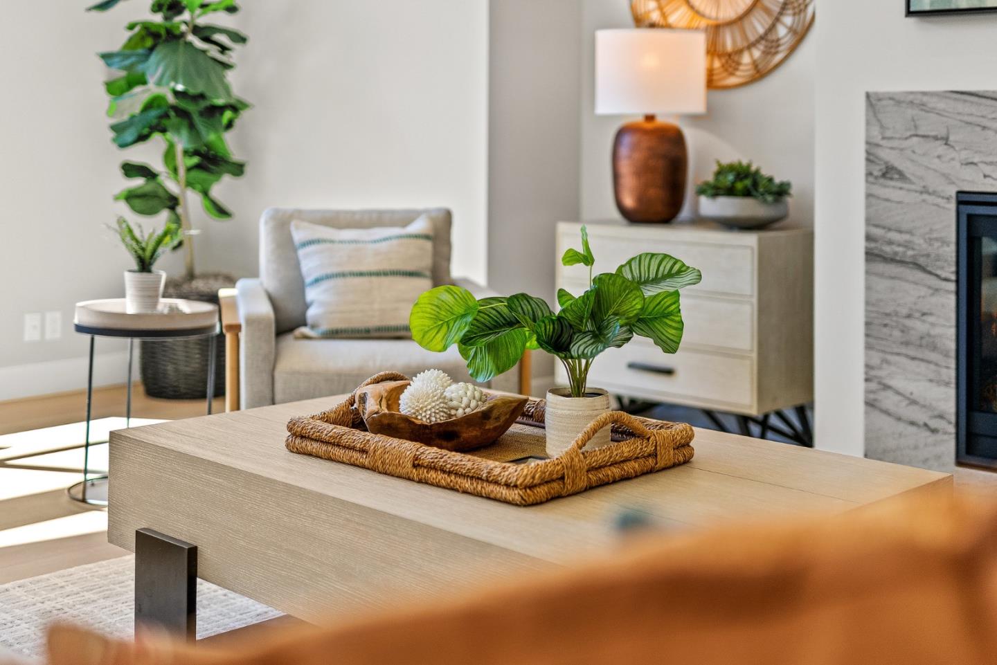 31 Indy Circle Soquel, CA 95073 - Photo 23 of 61 a dining room with furniture and potted plant