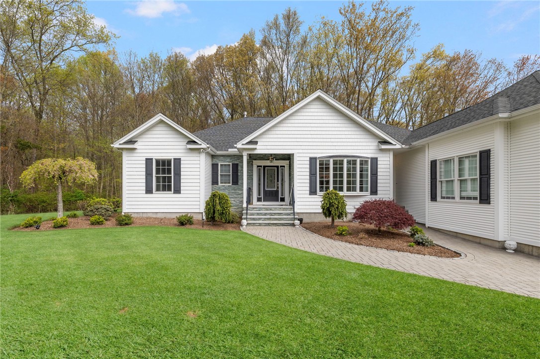136 Rome Court Cranston, RI 02921 - Photo 30 of 35