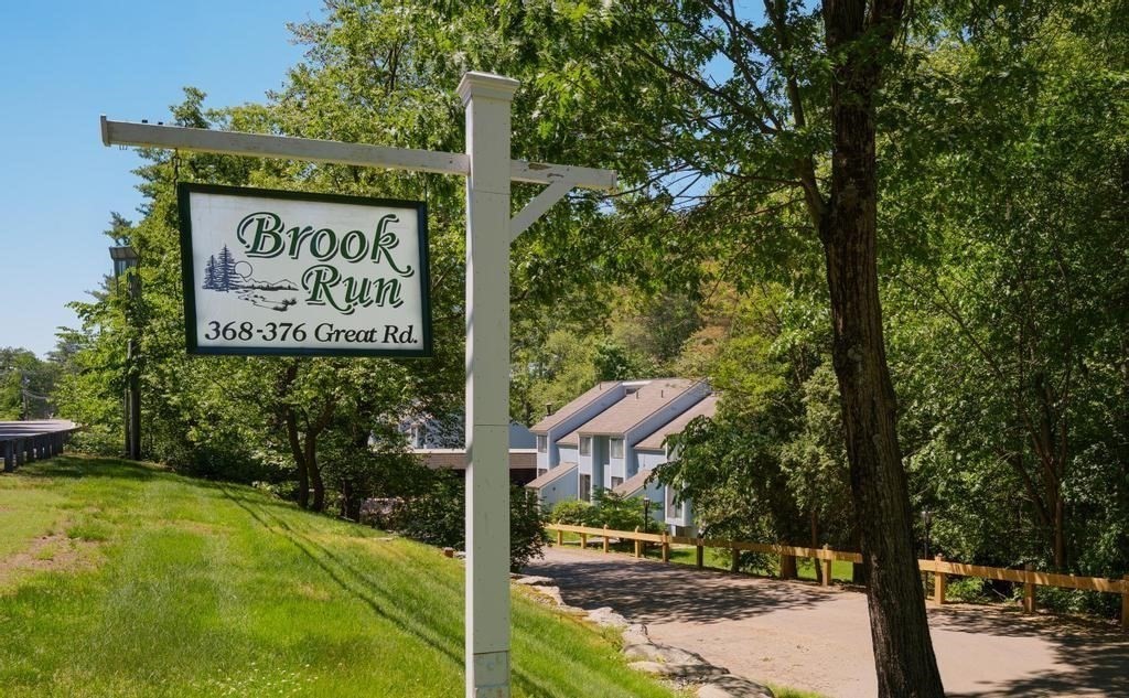 376 Great Road, Unit 15 Acton, MA 01720 - Photo 9 of 11