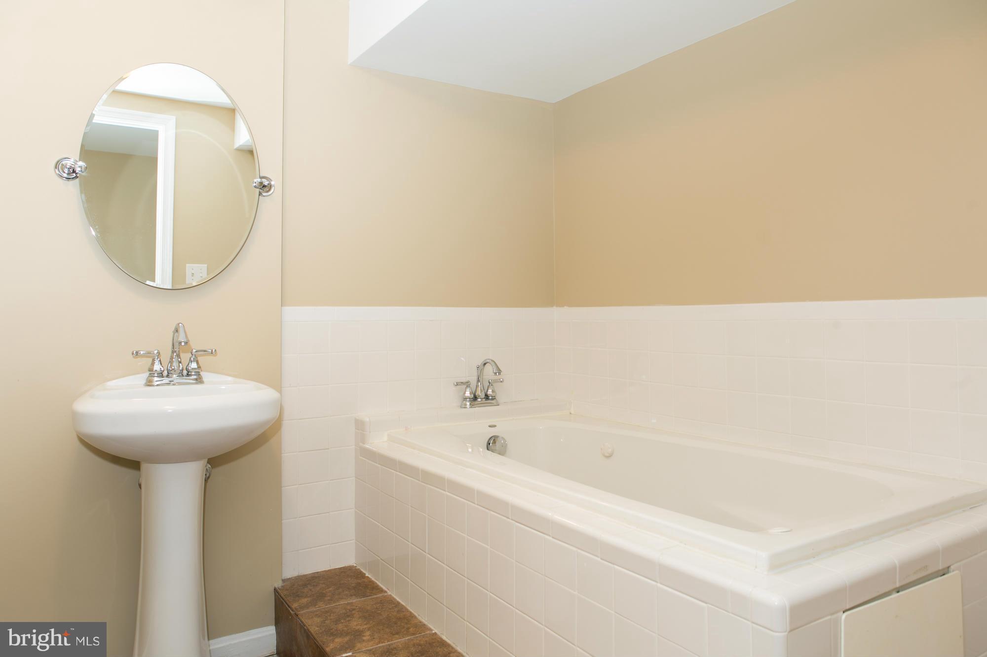 1229 Rustic Avenue Rosedale, MD 21237 - Photo 12 of 15 Basement Bath
