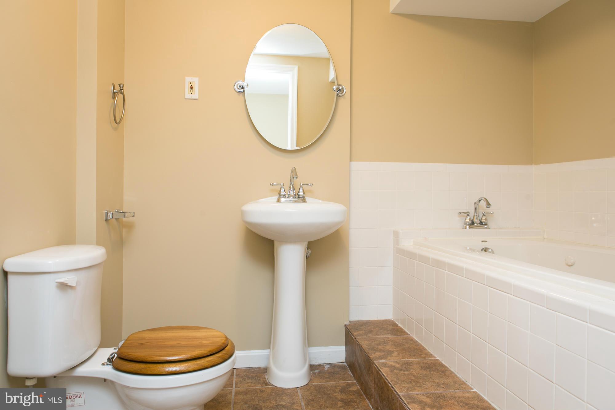 1229 Rustic Avenue Rosedale, MD 21237 - Photo 13 of 15 Basement Bath