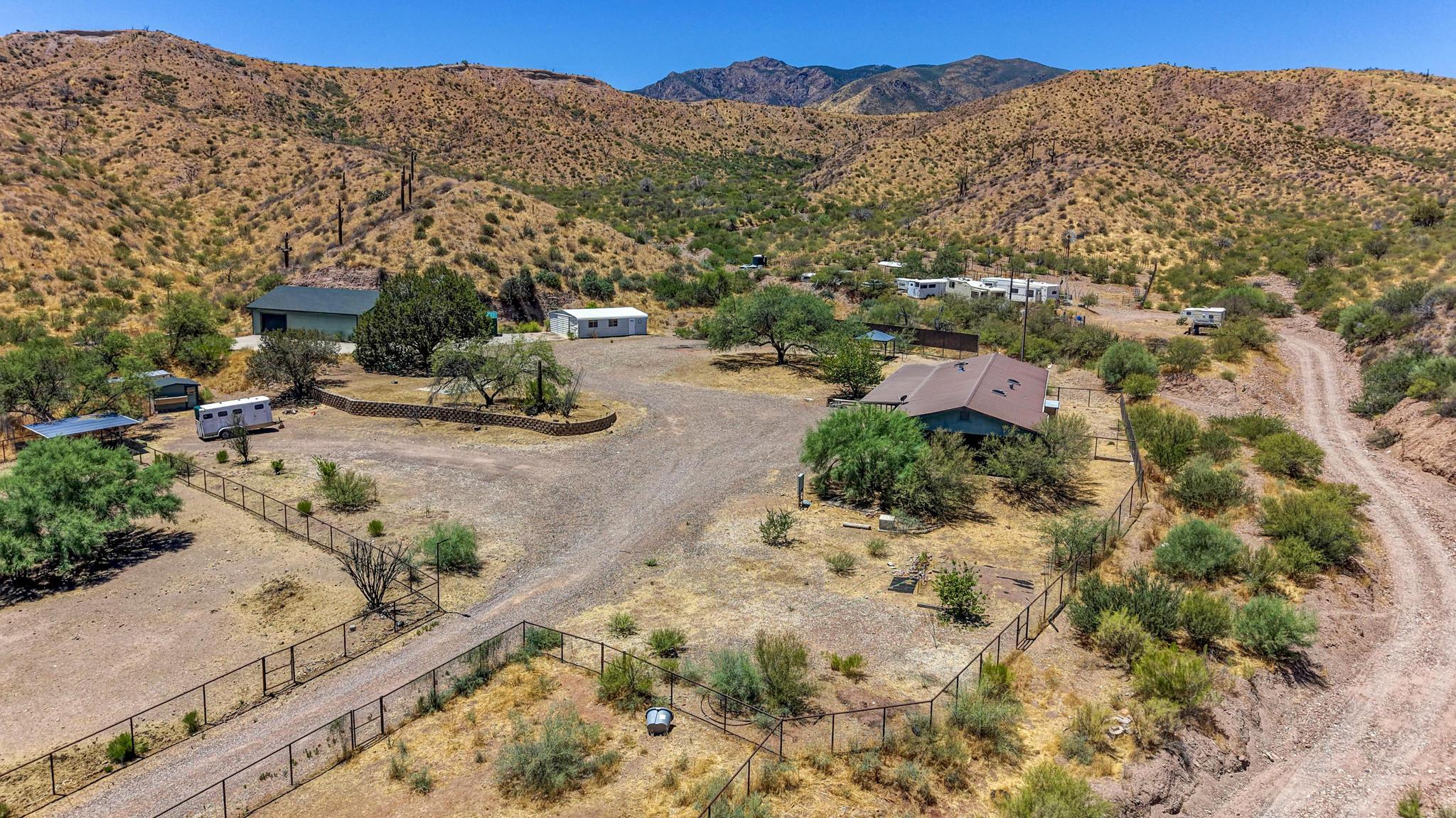 53282 Highway 188 Payson, AZ 85541 - Photo 33 of 45