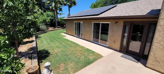 $949,000 | 213 Ashby Court, Oak View, CA 93022