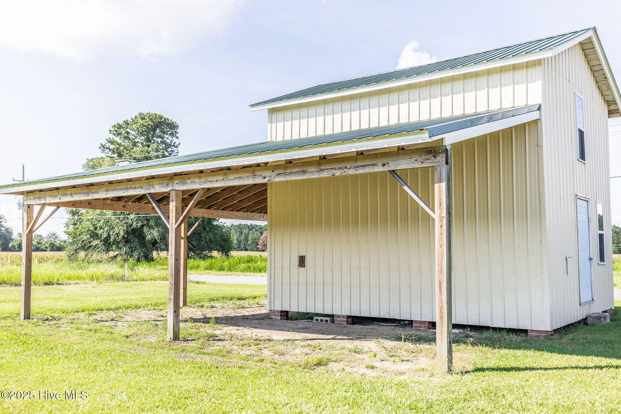 856 Jackson Store Road Beulaville, NC 28518 - Photo 55 of 65 61