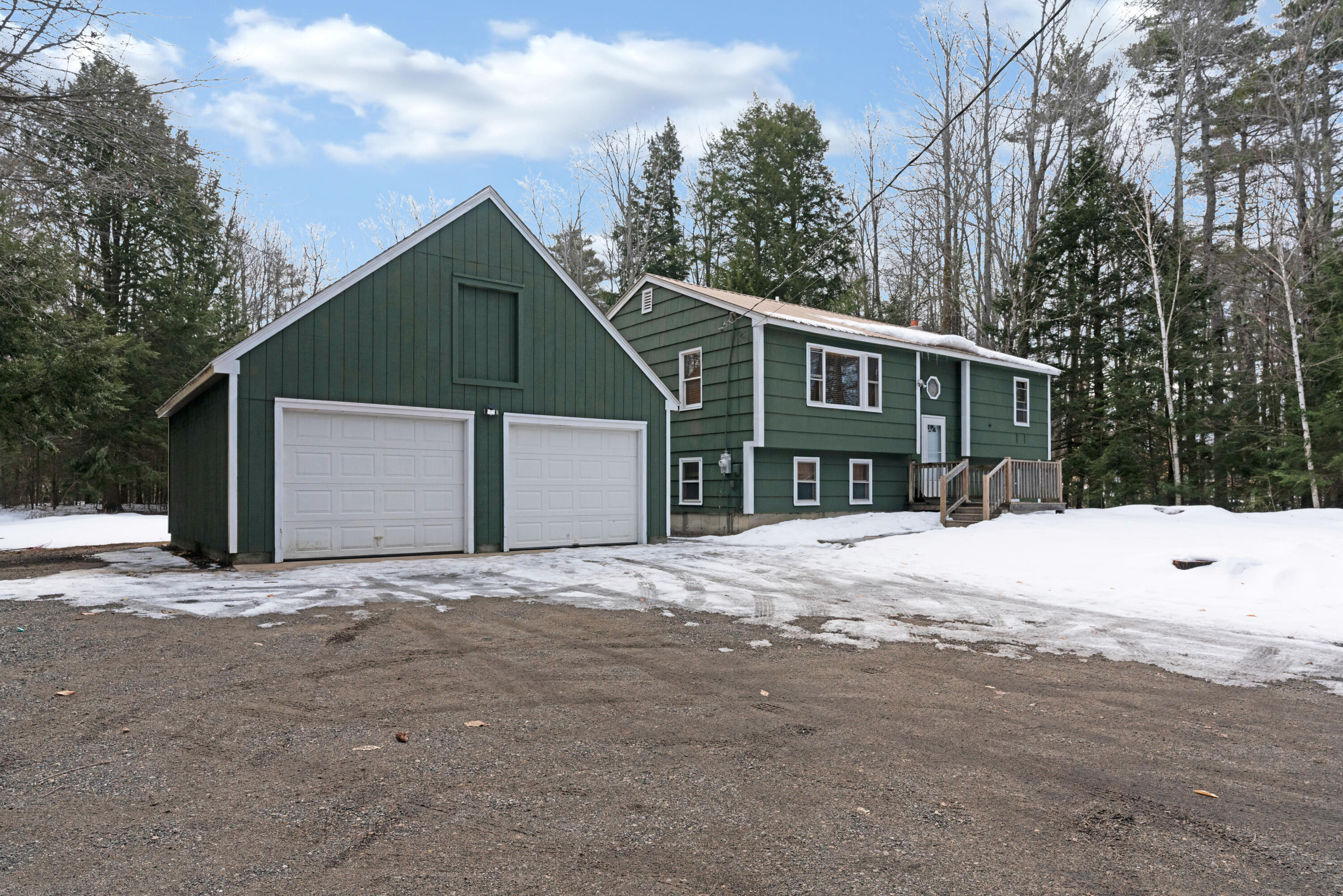 160 Cape Road Standish, ME 04084 - Photo 3 of 30 160 Cape Rd