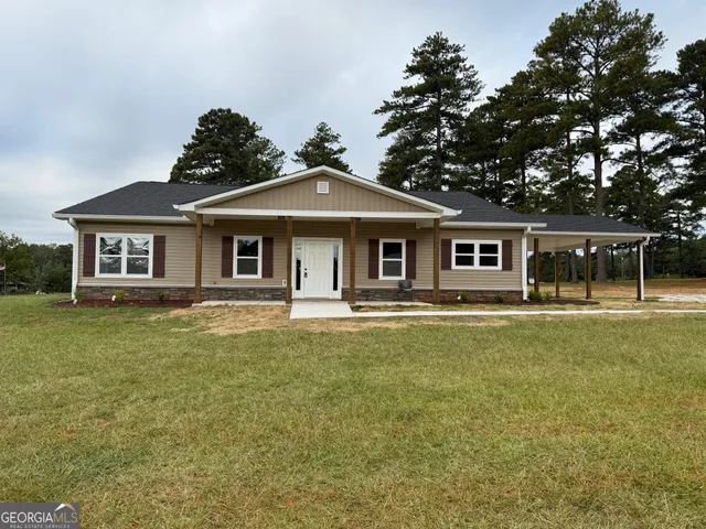 $449,500 | 28 Beverly Lane, Thomaston, GA 30286