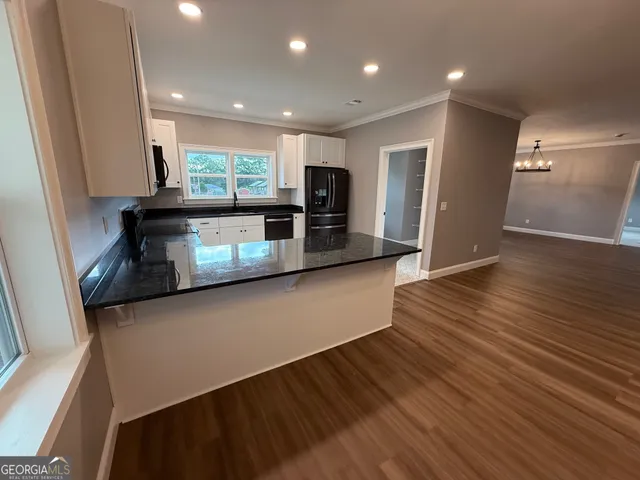 $449,500 | 28 Beverly Lane, Thomaston, GA 30286