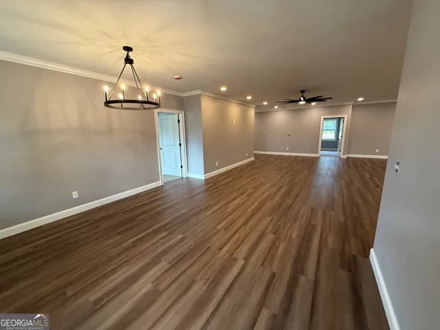 $449,500 | 28 Beverly Lane, Thomaston, GA 30286