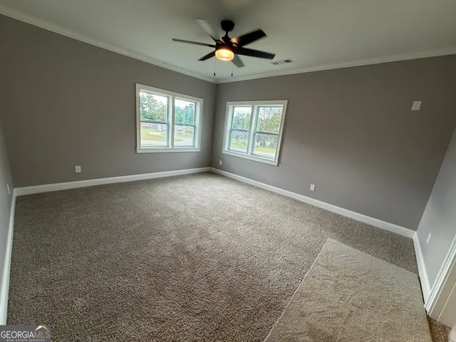 $449,500 | 28 Beverly Lane, Thomaston, GA 30286